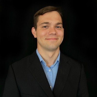 Principal Consultant, Frontier Simulation